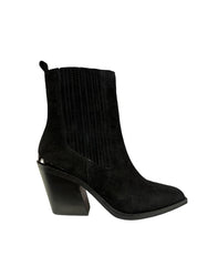 Stivaletto Donna ALMA EN PENA I241602_CROSTA_BLACK