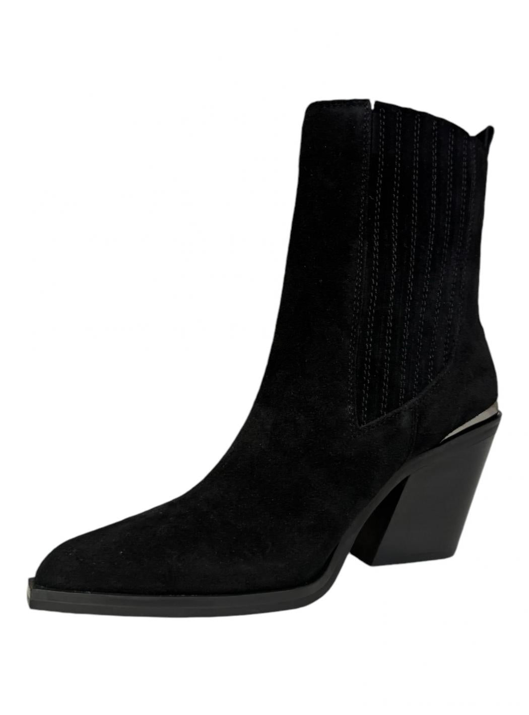 Stivaletto Donna ALMA EN PENA I241602_CROSTA_BLACK