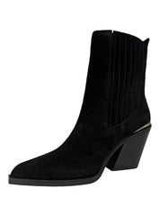 Stivaletto Donna ALMA EN PENA I241602_CROSTA_BLACK