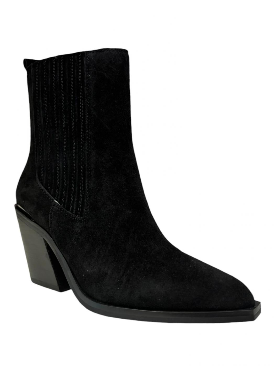 Stivaletto Donna ALMA EN PENA I241602_CROSTA_BLACK