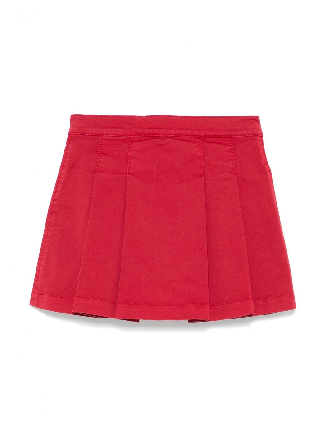 Minigonna Bambina PHILOSOPHY DI LORENZO SERAFINI pfgo0180ce234