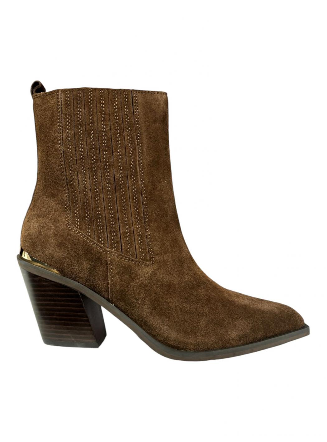 Stivaletto Donna ALMA EN PENA I241602_CROSTA_CAMEL