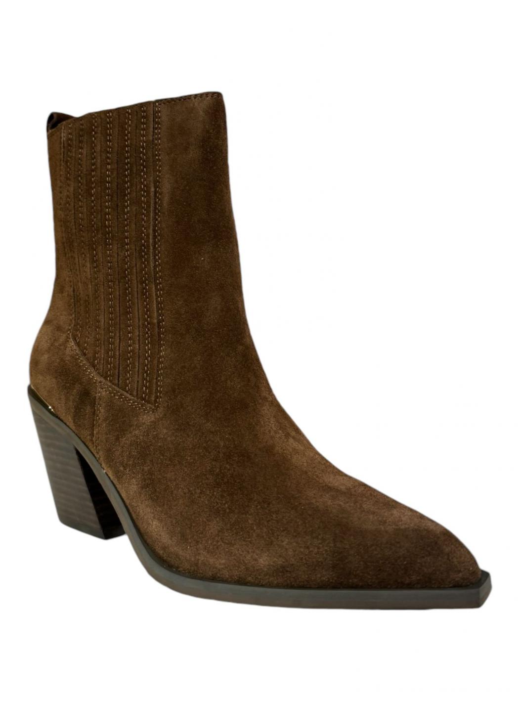 Stivaletto Donna ALMA EN PENA I241602_CROSTA_CAMEL