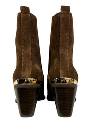 Stivaletto Donna ALMA EN PENA I241602_CROSTA_CAMEL