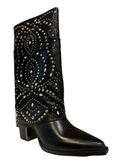 Stivale Donna ALMA EN PENA I240560_NAPA_BLACK