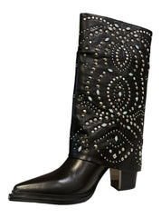 Stivale Donna ALMA EN PENA I240560_NAPA_BLACK