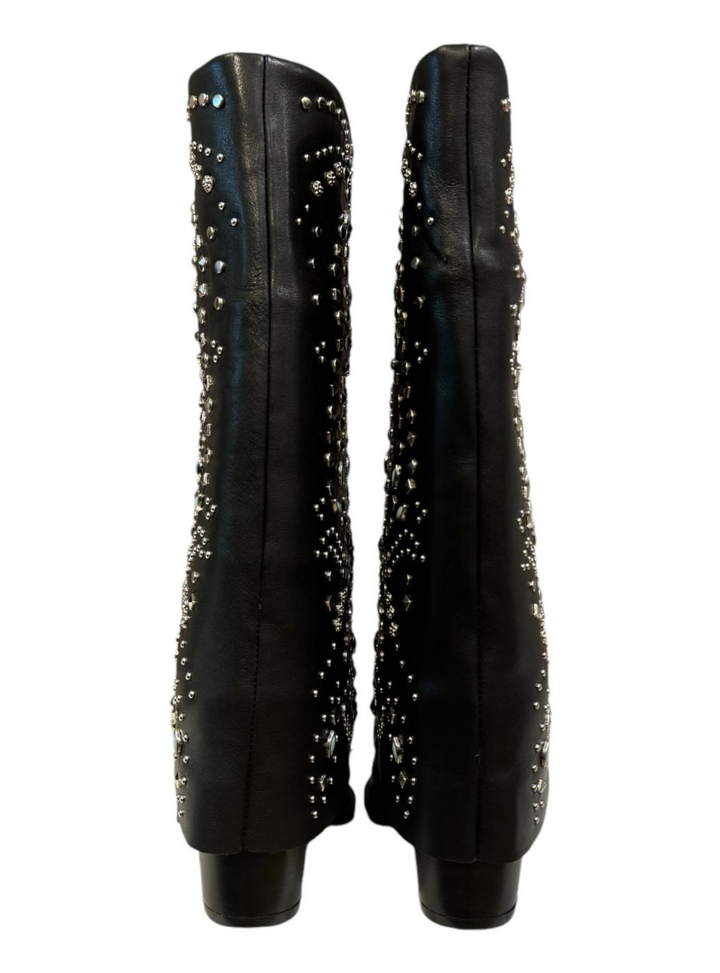Stivale Donna ALMA EN PENA I240560_NAPA_BLACK