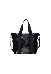 Borsa Adulto unisex Rains Tote Bag Mini Night
