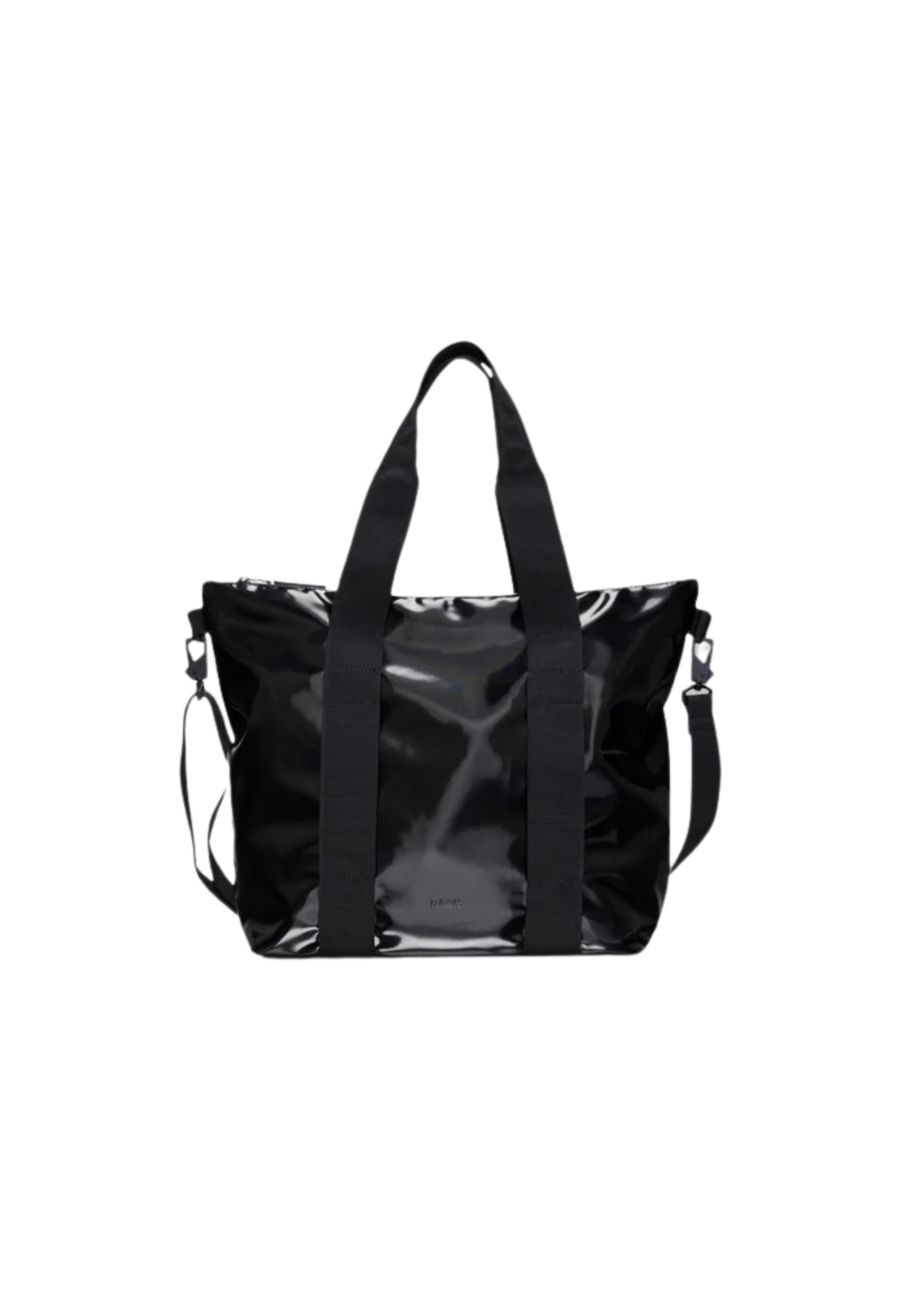 Borsa Adulto unisex Rains Tote Bag Mini Night