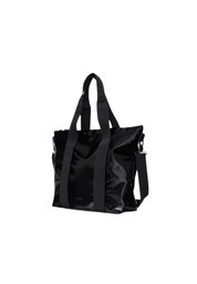 Borsa Adulto unisex Rains Tote Bag Mini Night