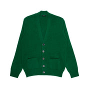 Cardigan Uomo Retois Con Tasche