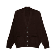 Cardigan Uomo Retois Con Tasche