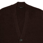 Cardigan Uomo Retois Con Tasche