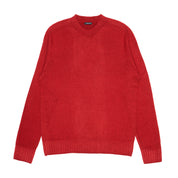 Maglia Uomo Retois Girocollo Lana Gatto