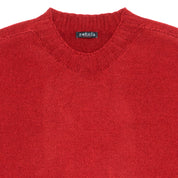 Maglia Uomo Retois Girocollo Lana Gatto