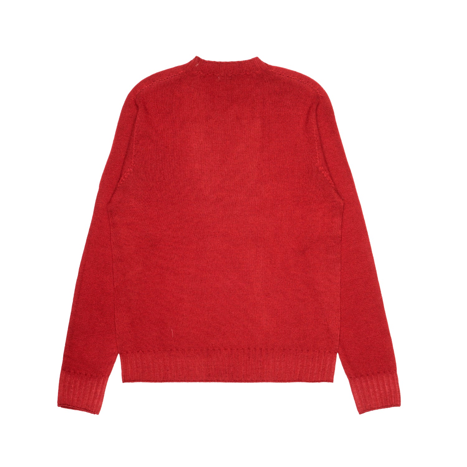 Maglia Uomo Retois Girocollo Lana Gatto