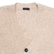 Cardigan Uomo Retois Moulinè