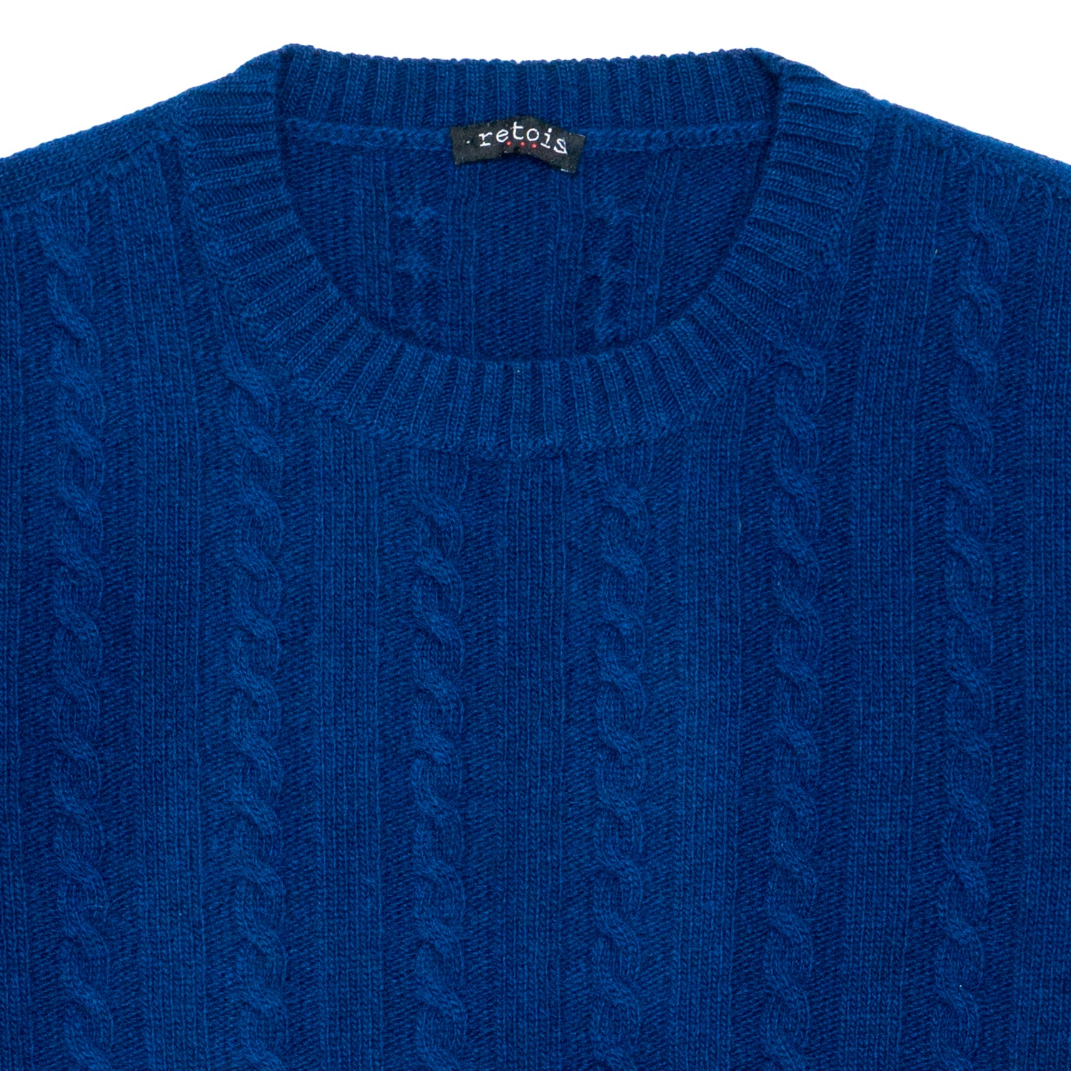 Maglia Uomo Retois Trecce
