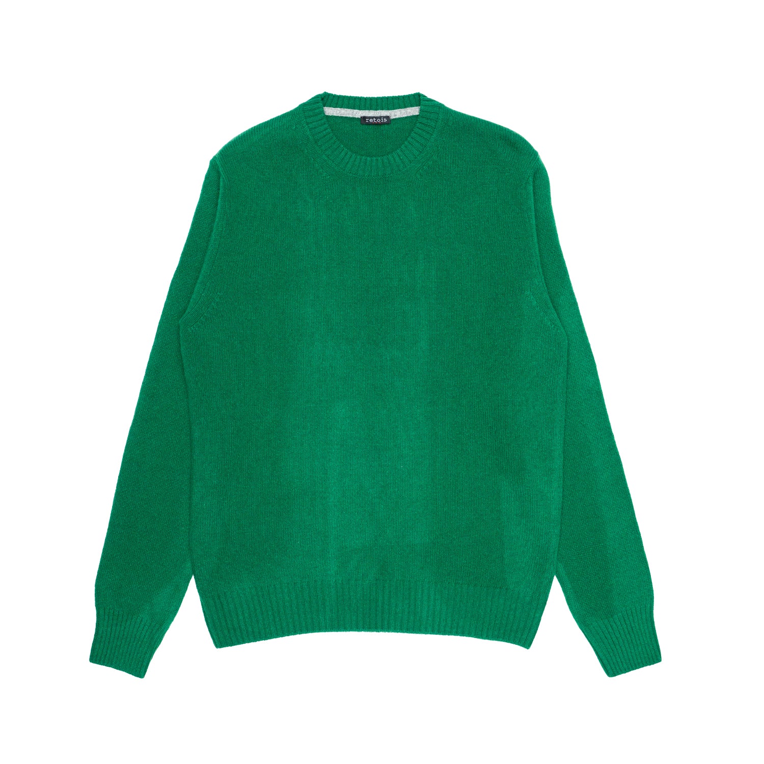 Maglia Uomo Retois Girocollo Cardata