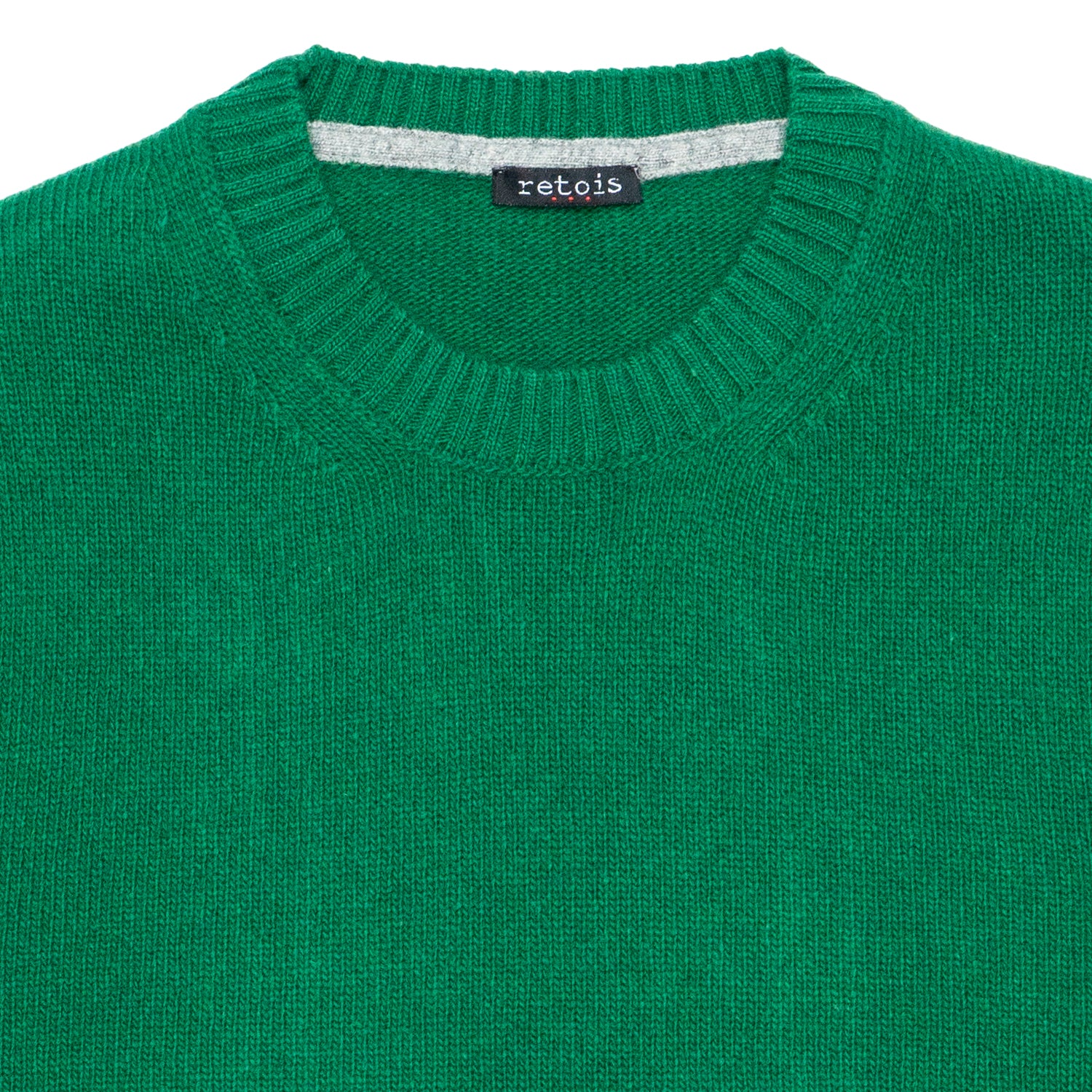 Maglia Uomo Retois Girocollo Cardata