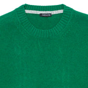Maglia Uomo Retois Girocollo Cardata