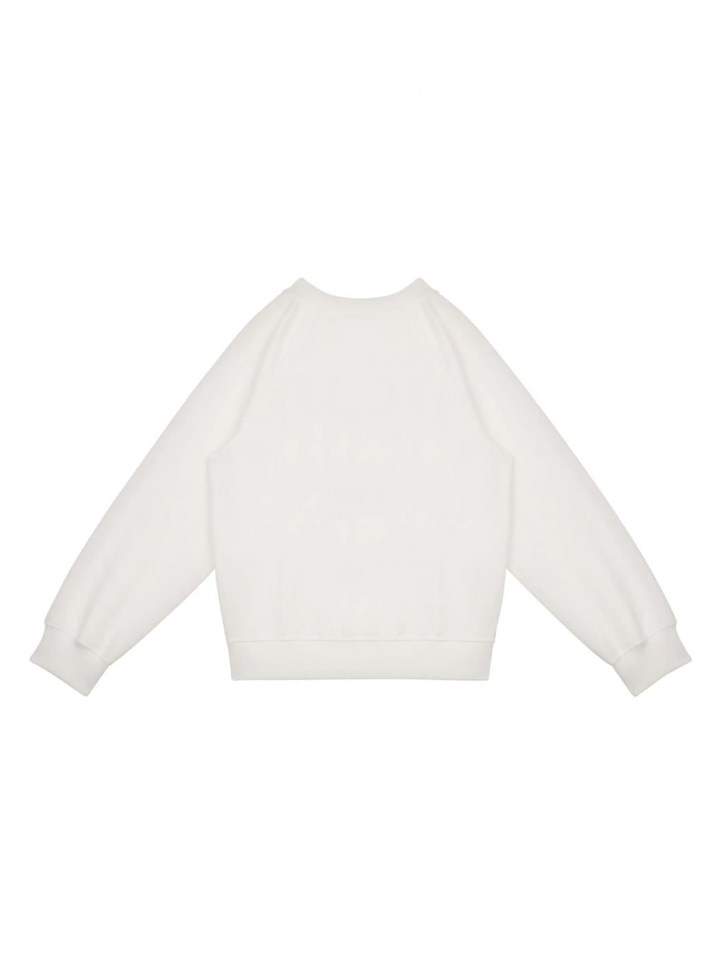 Felpa Bambina PHILOSOPHY DI LORENZO SERAFINI PFFE0190FE020