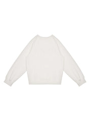 Felpa Bambina PHILOSOPHY DI LORENZO SERAFINI PFFE0190FE020