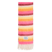 Sciarpa Adulto unisex Verb To Do Maxibufanda Verbrant Threads