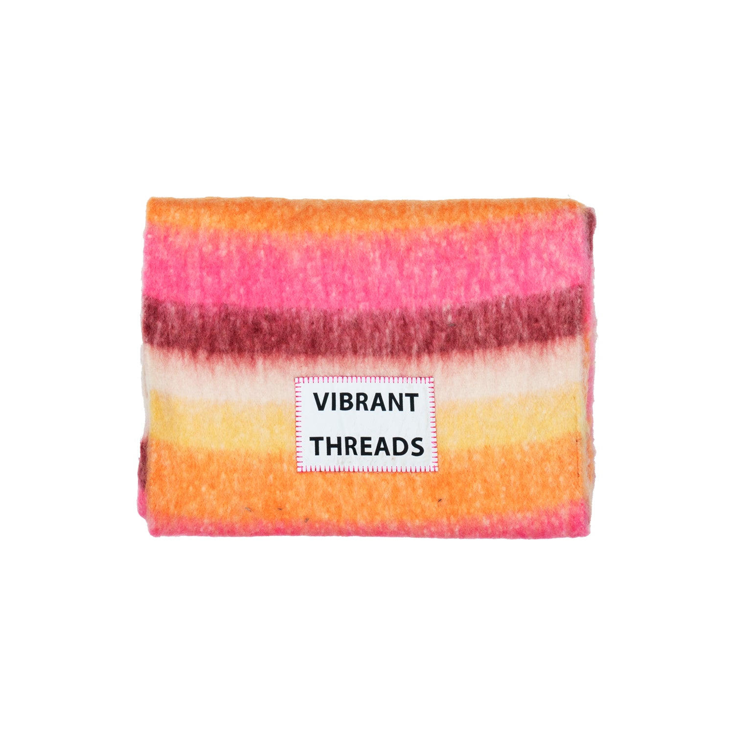 Sciarpa Adulto unisex Verb To Do Maxibufanda Verbrant Threads