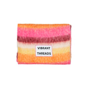 Sciarpa Adulto unisex Verb To Do Maxibufanda Verbrant Threads