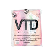 Sciarpa Adulto unisex Verb To Do Maxibufanda Verbrant Threads