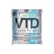 Sciarpa Adulto unisex Verb To Do Maxibufanda World Wide