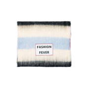 Sciarpa Adulto unisex Verb To Do Maxibufanda Fashion Fever
