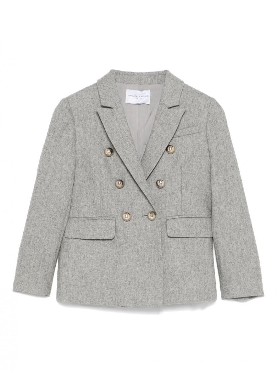 Giacca Bambina Ermanno Scervino Junior SFGC007CML013