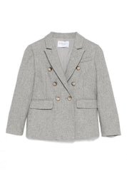 Giacca Bambina Ermanno Scervino Junior SFGC007CML013