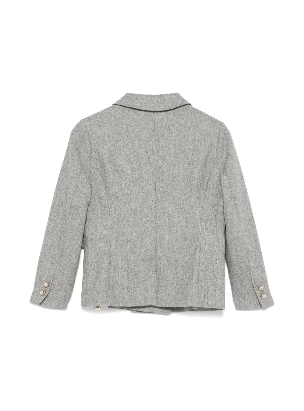 Giacca Bambina Ermanno Scervino Junior SFGC007CML013