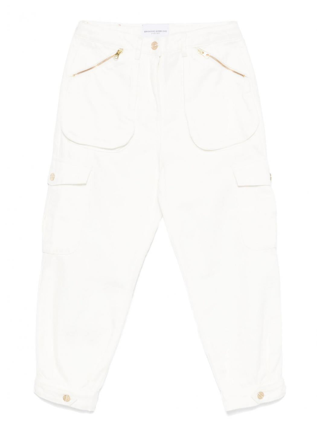 Cargo Bambina Ermanno Scervino Junior SFPA030CCF030
