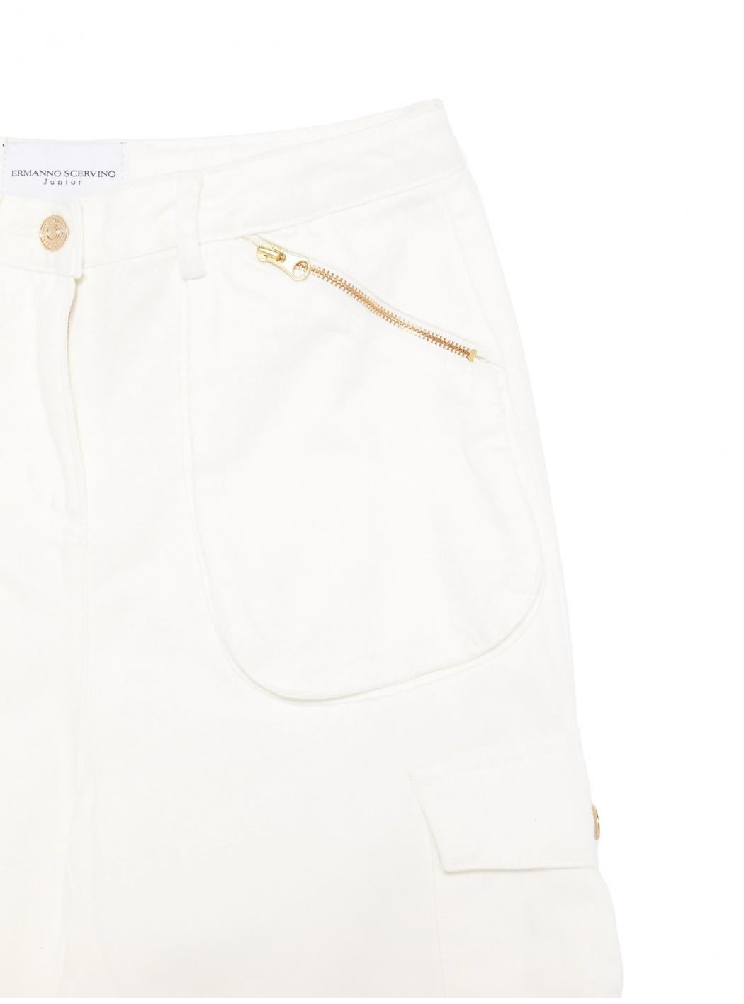 Cargo Bambina Ermanno Scervino Junior SFPA030CCF030