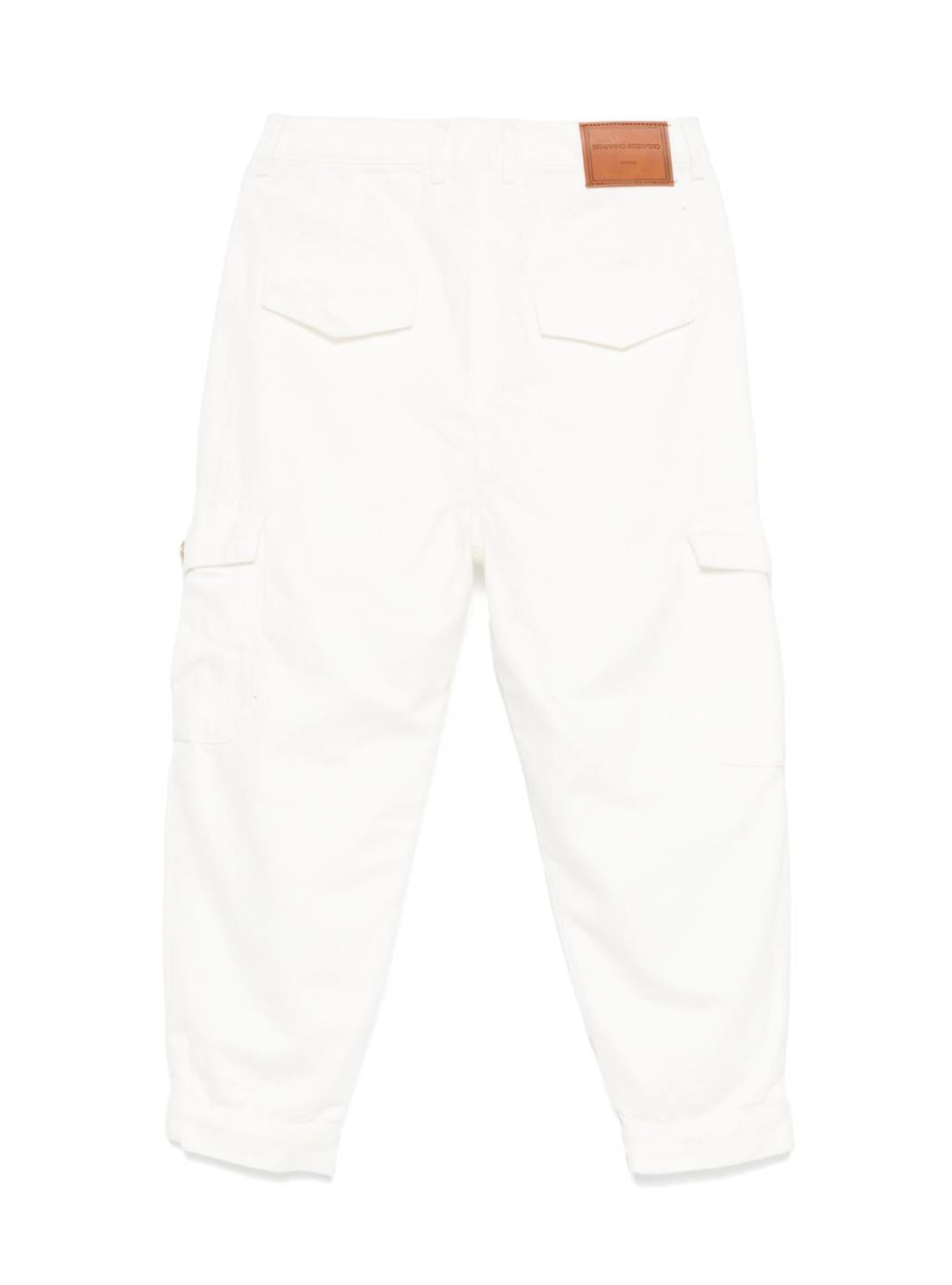Cargo Bambina Ermanno Scervino Junior SFPA030CCF030