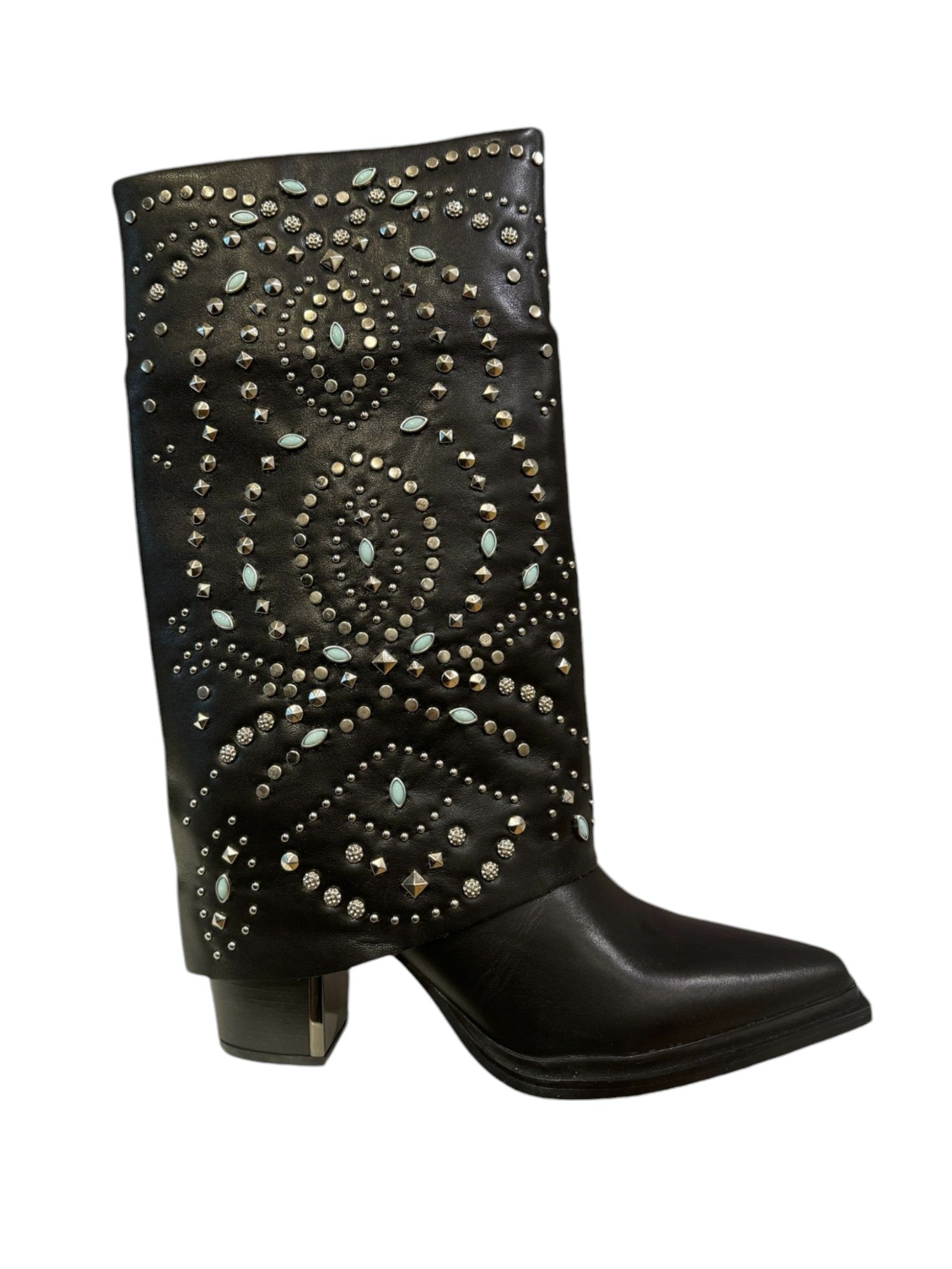 Stivale Donna ALMA EN PENA I240560_NAPA_BLACK