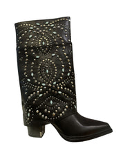 Stivale Donna ALMA EN PENA I240560_NAPA_BLACK