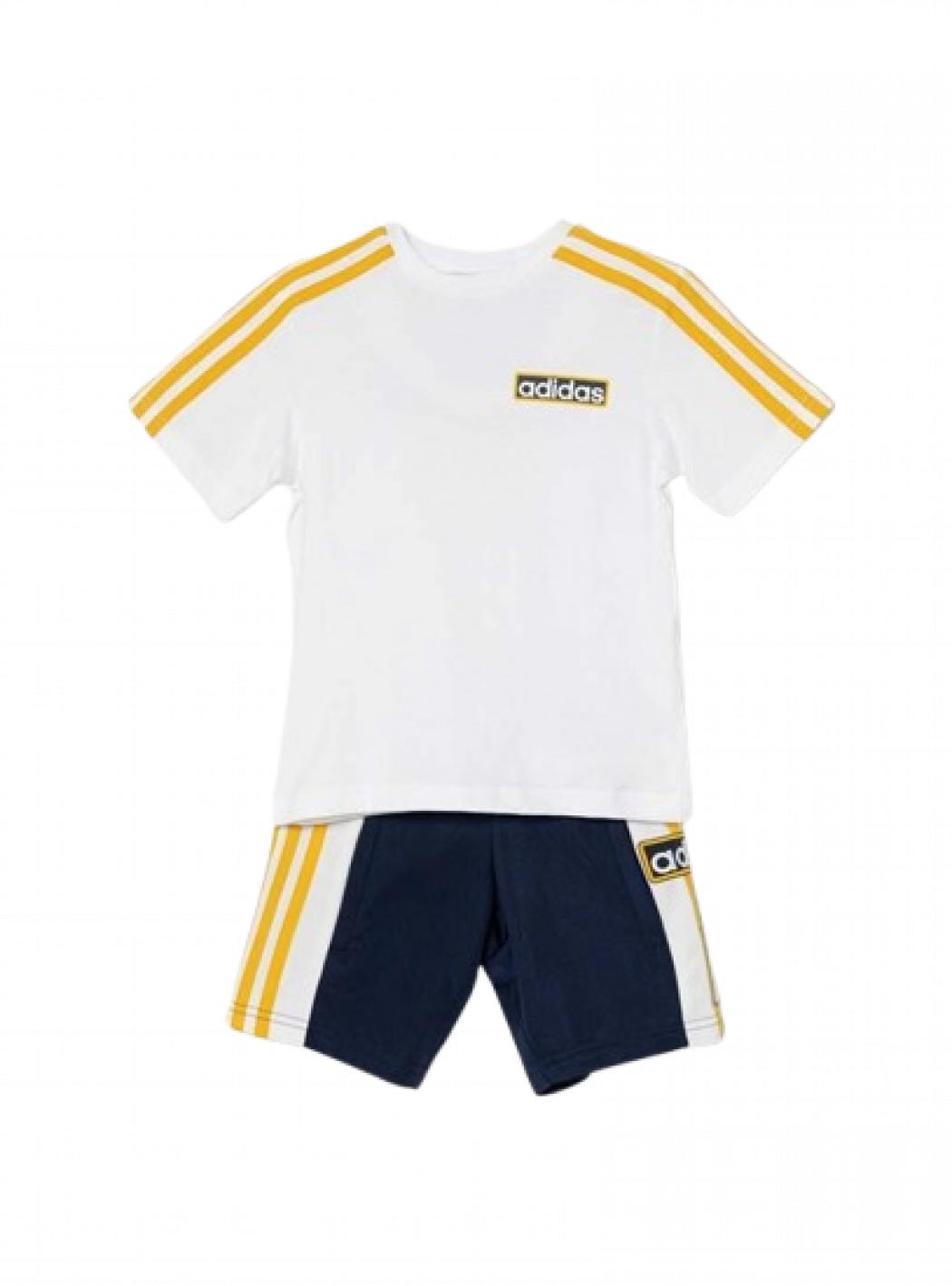 Bambino adidas originals IN2108