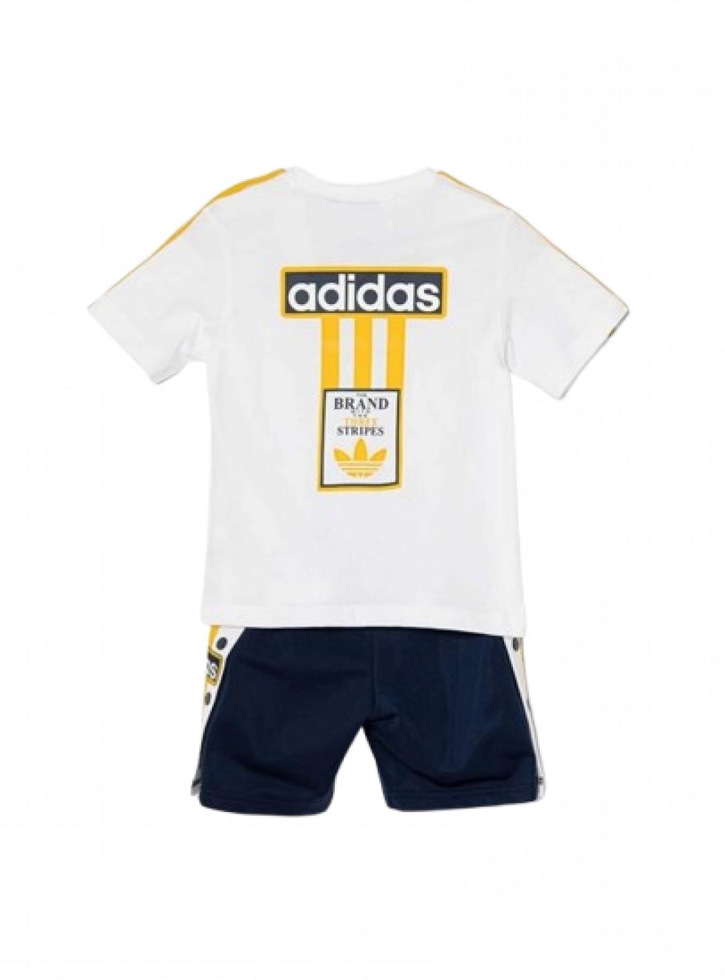 Bambino adidas originals IN2108