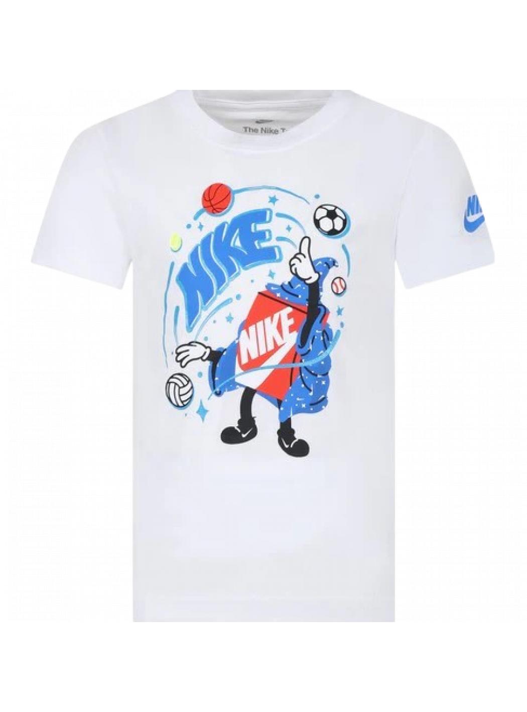 Bambino nike sportswear 86L871-001