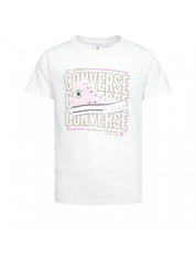Bambina converse 4CF491-W2Y