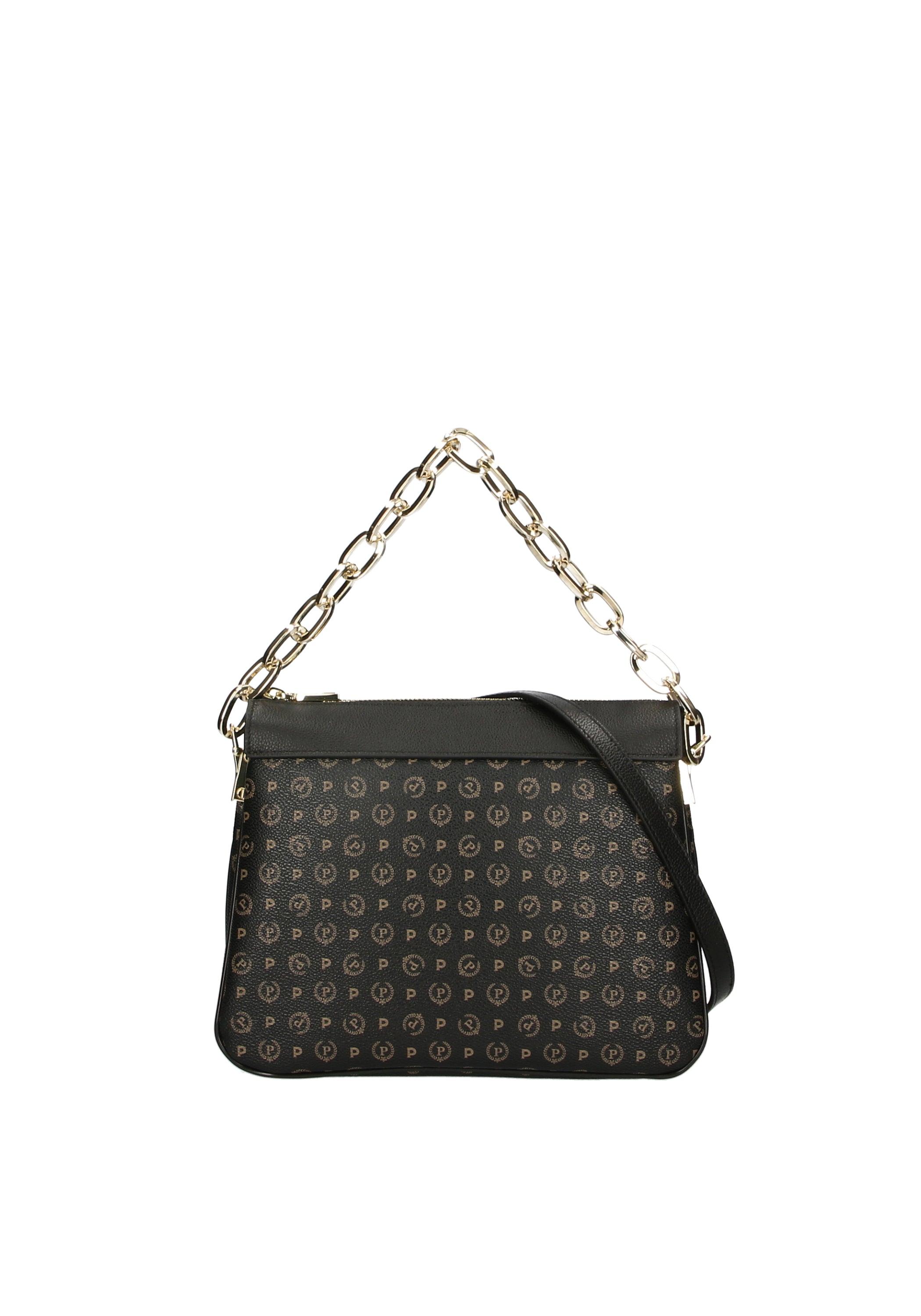 Borsa Donna pollini TE8533PP0LQ-1100A Nero