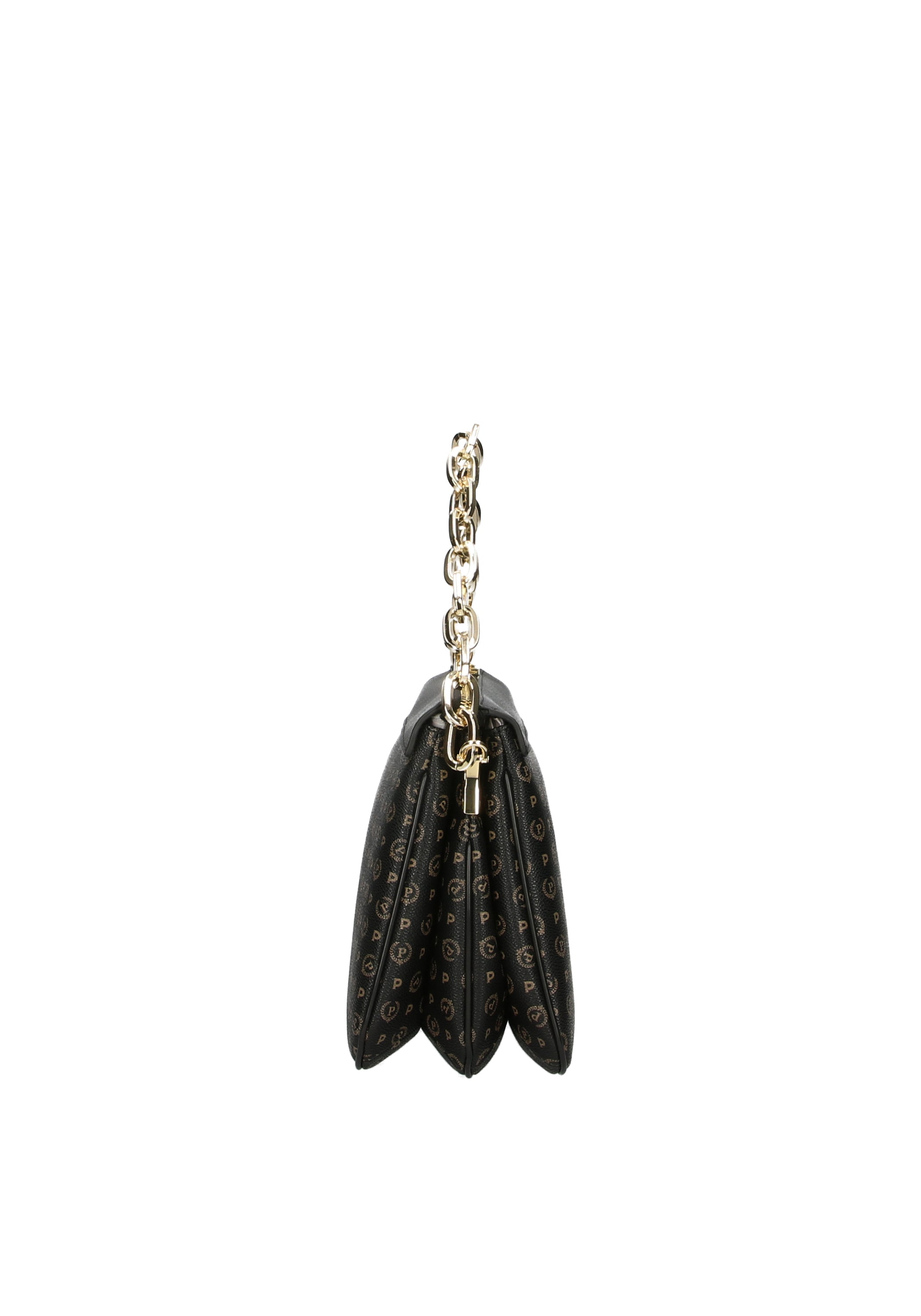 Borsa Donna pollini TE8533PP0LQ-1100A Nero