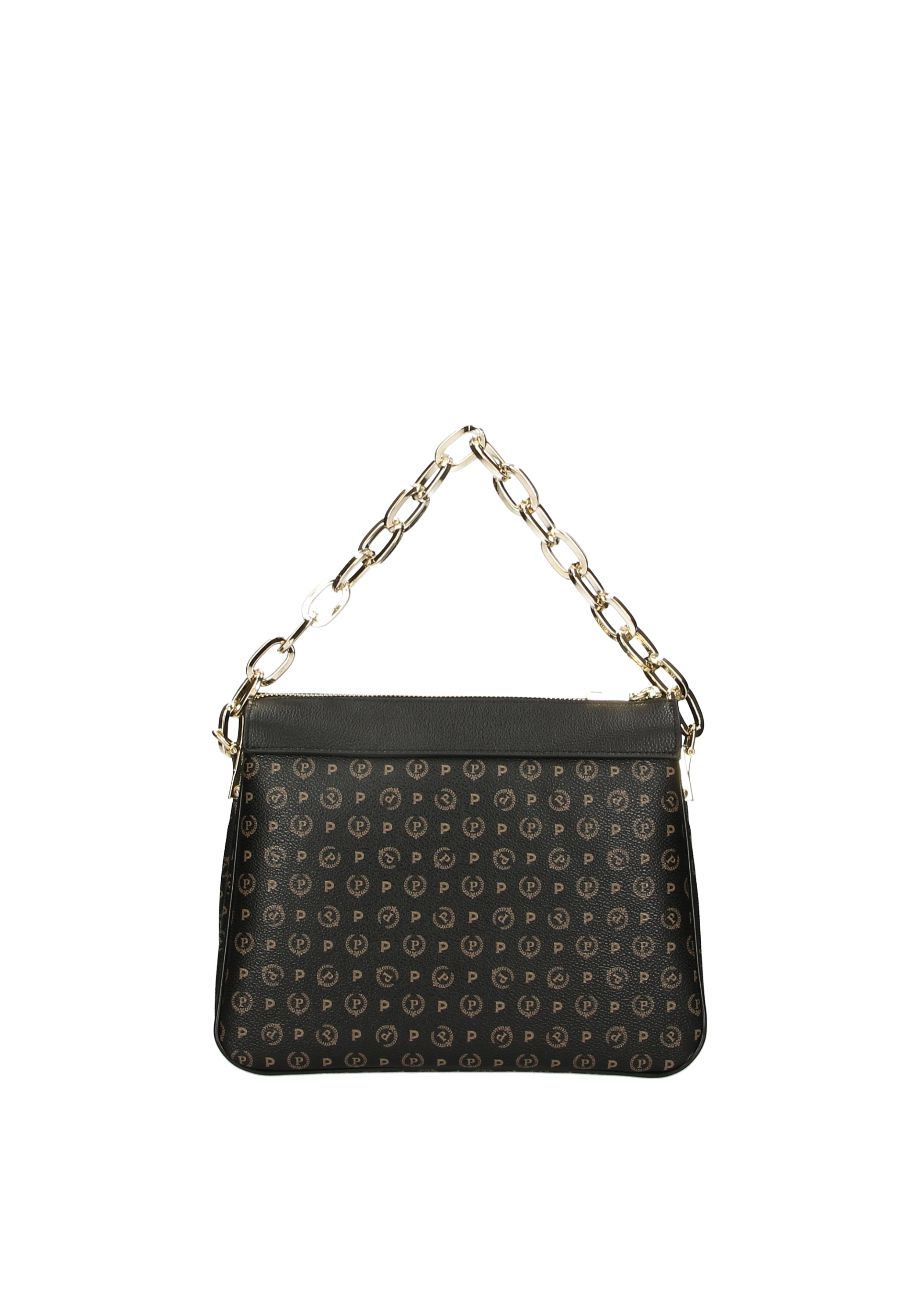 Borsa Donna pollini TE8533PP0LQ-1100A Nero