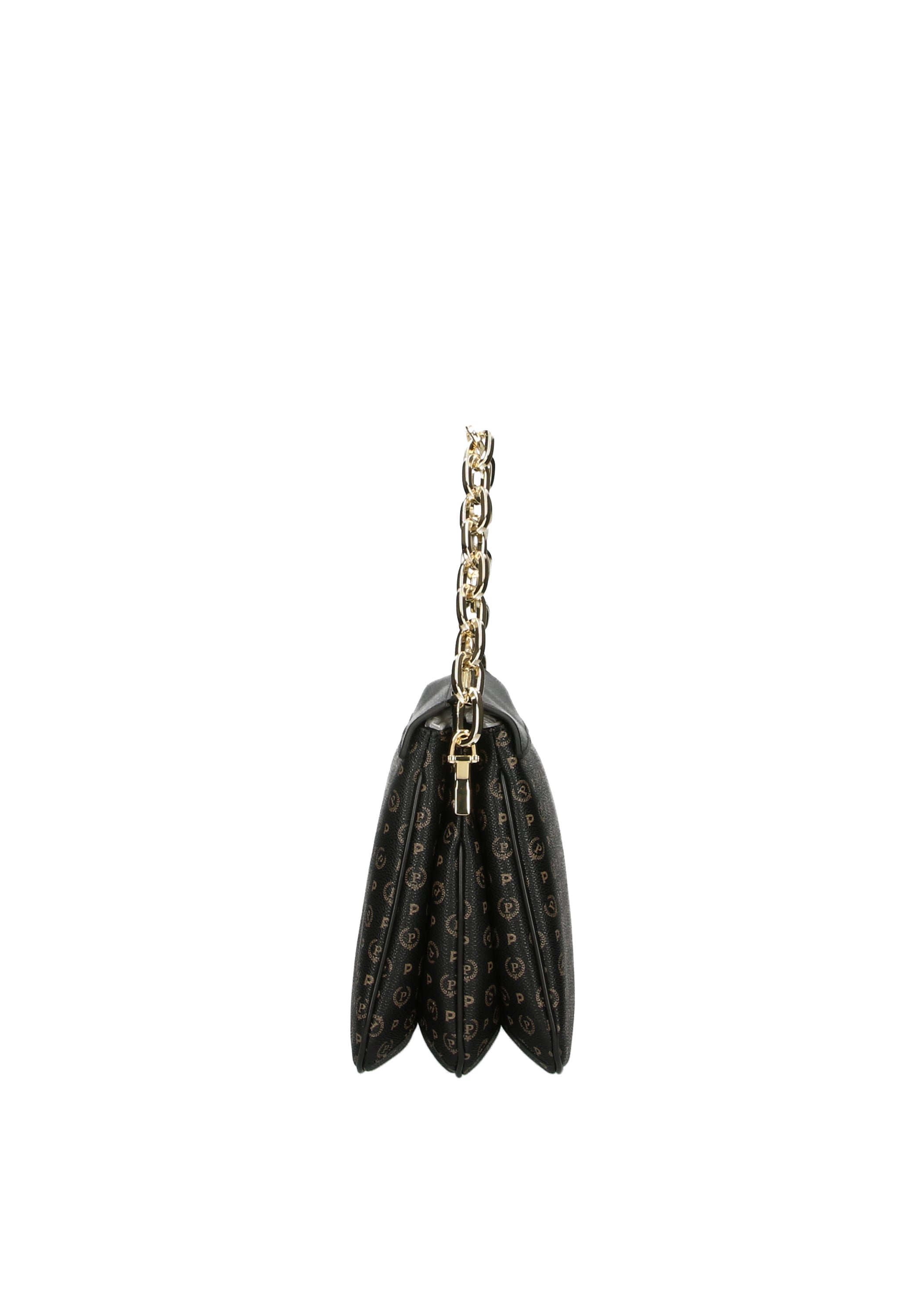Borsa Donna pollini TE8533PP0LQ-1100A Nero