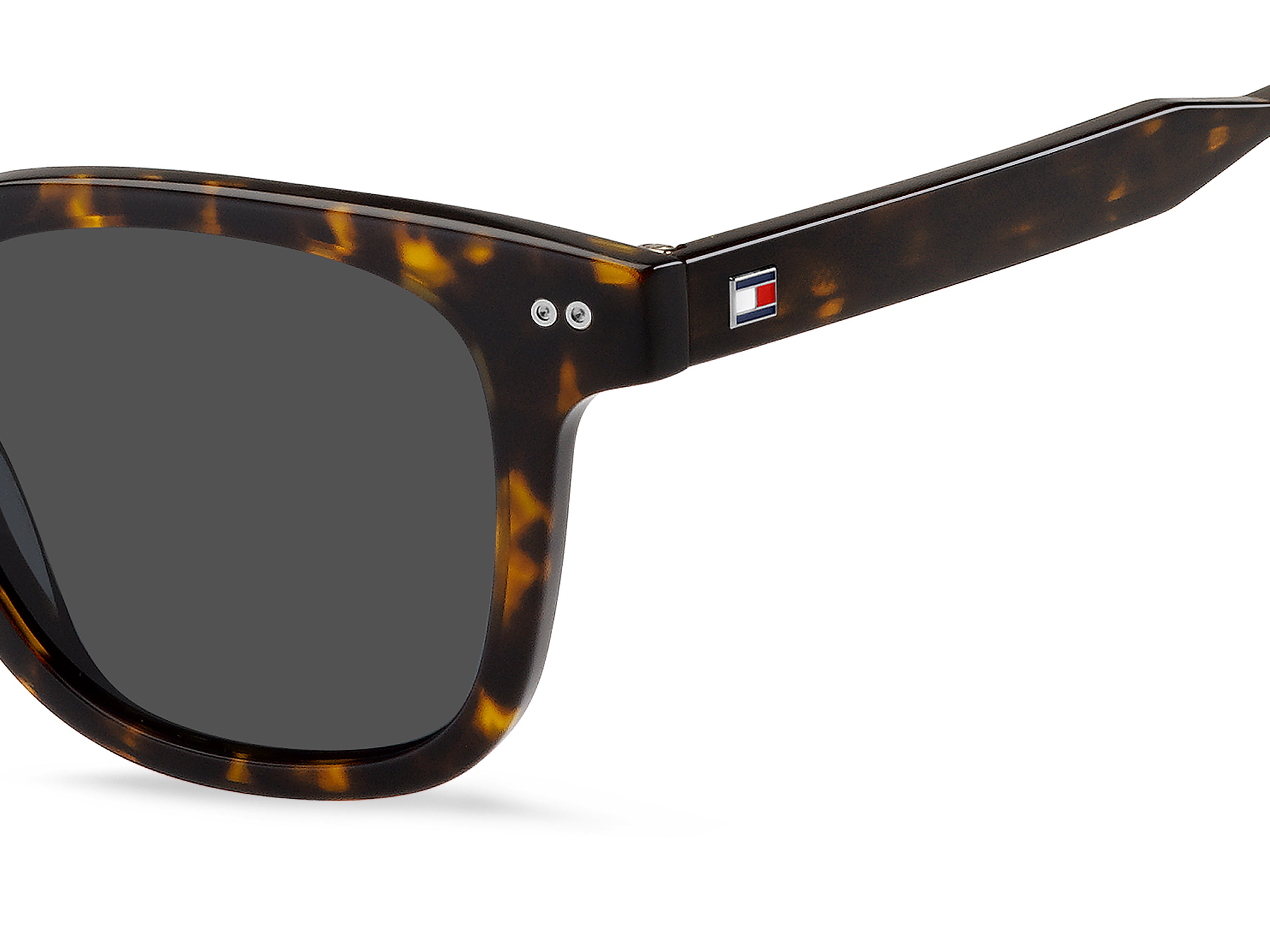 Tommy Hilfiger Th 2126/s uomo Poliestere